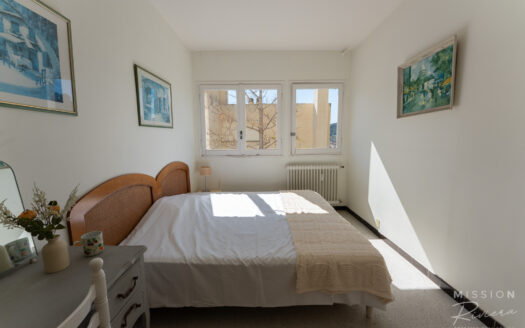 Appartement de 1 chambre à rénover à Villefranche – Le Clos Charmerade